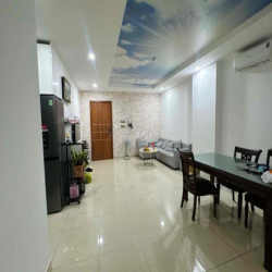 CHO THUÊ CHUNG CƯ 2PN 2WC KHU CITYLAND PARK HILLS GÒ VẤP 15tr