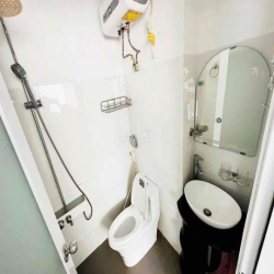TRỐNG LẠI 1 PHÒNG DUPLEX FULL NỘI THẤT🌟 TÂN THỚI NHẤT🌟QUẬN 12