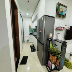 CHO THUÊ CHUNG CƯ 2PN 2WC KHU CITYLAND PARK HILLS GÒ VẤP 15tr