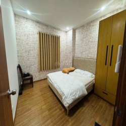CHO THUÊ CHUNG CƯ 2PN 2WC KHU CITYLAND PARK HILLS GÒ VẤP 15tr