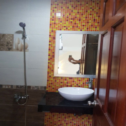 Cho thuê nhà phố liền kề Phường Cát Lái, Q2 cũ - Giá 13 triệu có ML.