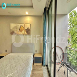 🌵 SẮP TRỐNG CHDV cho thuê dạng Studio ngăn bếp - 40m2 - Trần Não  🌵