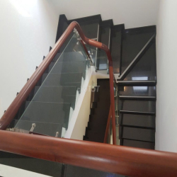 Cho thuê nhà phố liền kề Phường Cát Lái, Q2 cũ - Giá 13 triệu có ML.