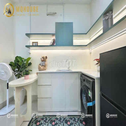 Cho thuê căn hộ 2PN GIẶT RIÊNG - FULL NT ở Tân Phú