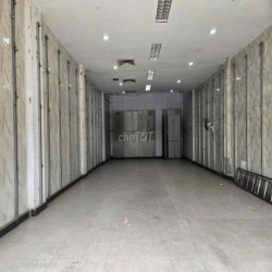 CHO THUÊ NHÀ NGUYÊN CĂN MẶT TIỀN KINH DOANH LÊ TRỌNG TẤN, P. TÂY THẠNH