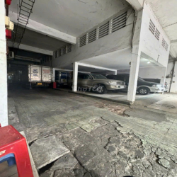 Cho Thuê Tòa Nhà 4.500m2 Mặt Tiền Cô Giang, Quận 1, Giá thuê: 750tr