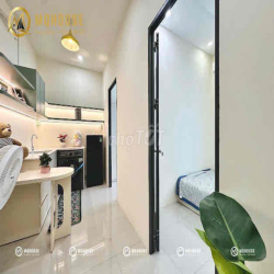 Cho thuê căn hộ 2PN GIẶT RIÊNG - FULL NT ở Tân Phú