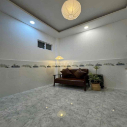 Cho thuê căn hộ mini Fun nội thất Đường Lê Lợi  Quận GV