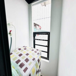 cho thuê nhà ngõ 191 Phạm Văn Đồng gần cv Hoà Bình
