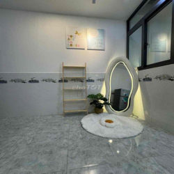 Cho thuê căn hộ mini Fun nội thất Đường Lê Lợi  Quận GV