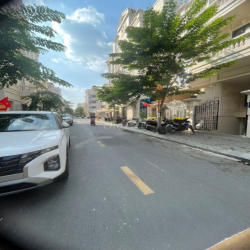 CHO THUÊ MẶT BẰNG TẦNG TRỆT CITY LAND PARK HILLS