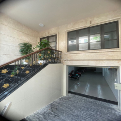 CHO THUÊ MẶT BẰNG TẦNG TRỆT CITY LAND PARK HILLS