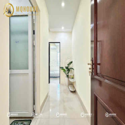 Cho thuê căn hộ 2PN GIẶT RIÊNG - FULL NT ở Tân Phú