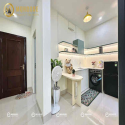 Cho thuê căn hộ 2PN GIẶT RIÊNG - FULL NT ở Tân Phú