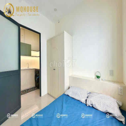 Cho thuê căn hộ 2PN GIẶT RIÊNG - FULL NT ở Tân Phú