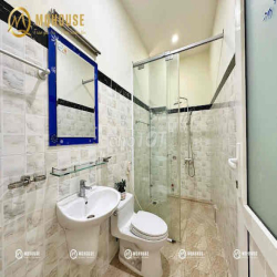 Cho thuê căn hộ 2PN GIẶT RIÊNG - FULL NT ở Tân Phú