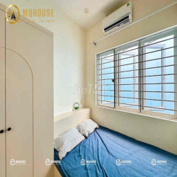 Cho thuê căn hộ 2PN GIẶT RIÊNG - FULL NT ở Tân Phú