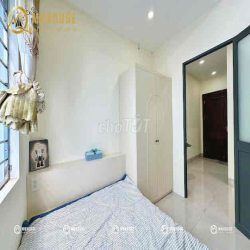 Cho thuê căn hộ 2PN GIẶT RIÊNG - FULL NT ở Tân Phú