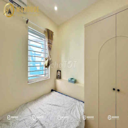 Cho thuê căn hộ 2PN GIẶT RIÊNG - FULL NT ở Tân Phú
