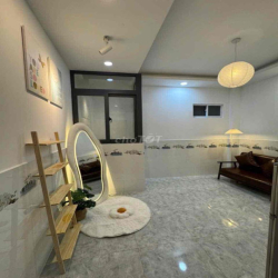 Cho thuê căn hộ mini Fun nội thất Đường Lê Lợi  Quận GV