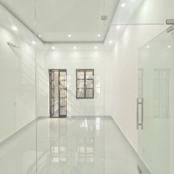 CHO THUÊ MẶT BẰNG TẦNG TRỆT CITY LAND PARK HILLS