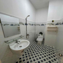 Cho thuê căn hộ mini Fun nội thất Đường Lê Lợi  Quận GV