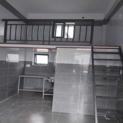 Phòng trọ Vạn Kiếp Đà Lạt