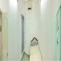 Cho thuê nhà nguyên căn 8/3 Co Giang , Q1