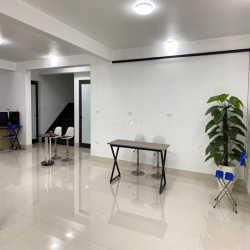 CHÍNH CHỦ CHO THUÊ BIỆT THỰ | 5 TẦNG | 10PN | GIA LÂM | 45 TRIỆU/THÁNG