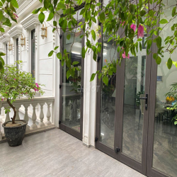 CHÍNH CHỦ CHO THUÊ BIỆT THỰ | 5 TẦNG | 10PN | GIA LÂM | 45 TRIỆU/THÁNG