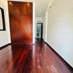 1PN - BAN CÔNG 40m2 - NGUYỄN BÁ TUYỂN ( K300 )