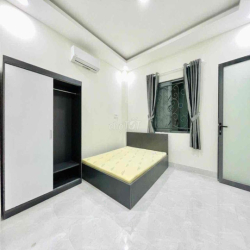 UNBOX PHÒNG XỊN - GIÁ TỐT  SÁT CẦU TÂN THUẬN AN NINH CAO - KHÔNG NGẬP