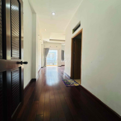 1PN - BAN CÔNG 40m2 - NGUYỄN BÁ TUYỂN ( K300 )