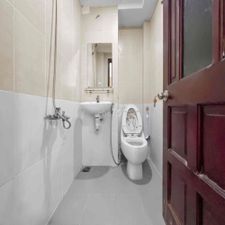 Căn Hộ Studio Ban Công - 30m2 - Full Nội Thất -Lê Văn Sỹ-Phú Nhuận