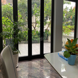 CHÍNH CHỦ CHO THUÊ BIỆT THỰ | 5 TẦNG | 10PN | GIA LÂM | 45 TRIỆU/THÁNG