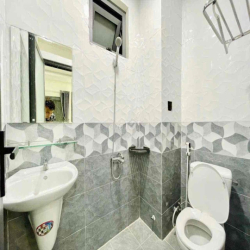 UNBOX PHÒNG XỊN - GIÁ TỐT  SÁT CẦU TÂN THUẬN AN NINH CAO - KHÔNG NGẬP