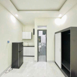 UNBOX PHÒNG XỊN - GIÁ TỐT  SÁT CẦU TÂN THUẬN AN NINH CAO - KHÔNG NGẬP