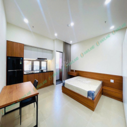 🏡 STUDIO – TUY LÝ VƯƠNG, KHUÊ MỸ ✨