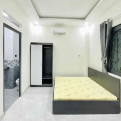 UNBOX PHÒNG XỊN - GIÁ TỐT  SÁT CẦU TÂN THUẬN AN NINH CAO - KHÔNG NGẬP