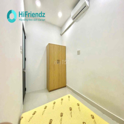 Chung cư mini 2PN lớn Full nội thất kế Đại học Y Dược Hồng Bàng Quận 5