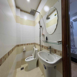 Chung cư mini 2PN lớn Full nội thất kế Đại học Y Dược Hồng Bàng Quận 5