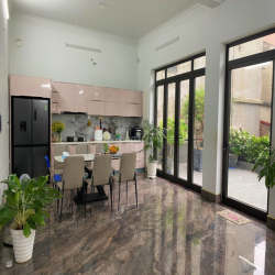 CHÍNH CHỦ CHO THUÊ BIỆT THỰ | 5 TẦNG | 10PN | GIA LÂM | 45 TRIỆU/THÁNG