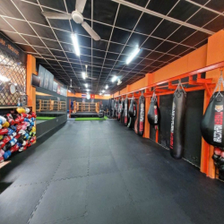 CHO THUÊ MẶT BẰNG 200m2 ĐƯỜNG 48- HIỆP BÌNH CHÁNH GIÁ CHỈ 19TR/THÁNG