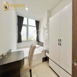 CĂN HỘ 2PN CÓ BANCOL SIÊU ĐẸP NGAY CẦU VƯỢT HOÀNG HOA THÁM, BẢY HIỀN