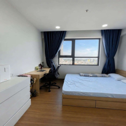 Full Nội Thất Căn Hộ Chính Chủ 2PN2WC Ngay Linh Xuân