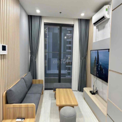 Cho thuê căn hộ Happy One Central Thủ Dầu Một