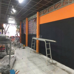 CHO THUÊ MẶT BẰNG 200m2 ĐƯỜNG 48- HIỆP BÌNH CHÁNH GIÁ CHỈ 19TR/THÁNG