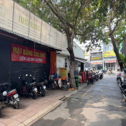 CHO THUÊ MẶT BẰNG 200m2 ĐƯỜNG 48- HIỆP BÌNH CHÁNH GIÁ CHỈ 19TR/THÁNG