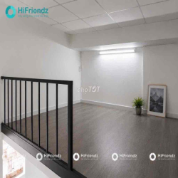 🔥Siêu phẩm DUPLEX Ban công to - Full nội thất NƠ TRANG LONG