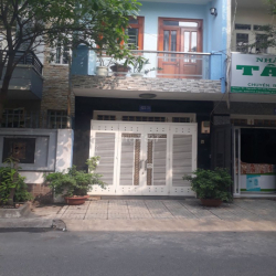Cho thuê nhà nguyên căn